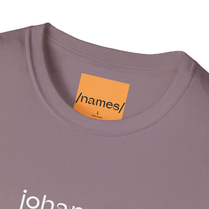 Pronounce Our /Names/ Tee - Pronounce Our Names