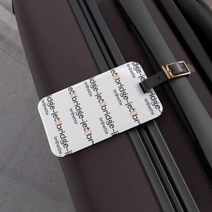 Pronounce Our /Names/ Luggage Tag - Pronounce Our Names