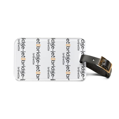 Pronounce Our /Names/ Luggage Tag - Pronounce Our Names