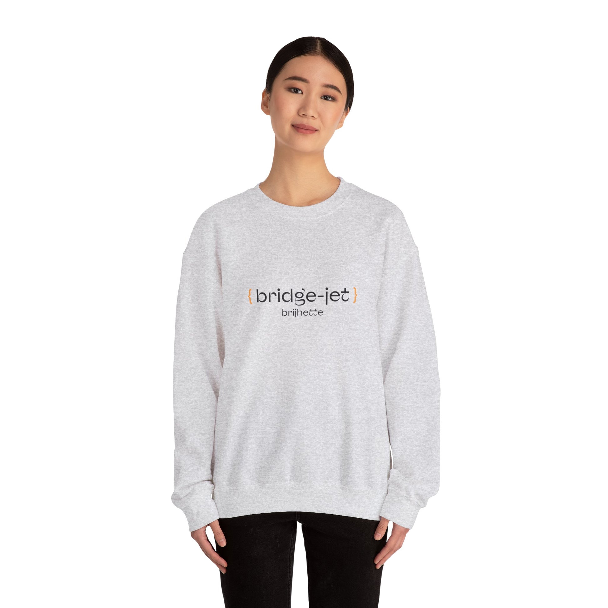 Pronounce Our /Names/ Sweatshirt - Pronounce Our Names