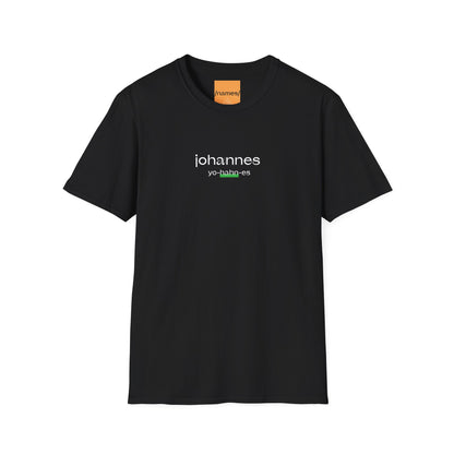 Pronounce Our /Names/ Tee - Pronounce Our Names