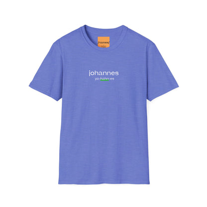 Pronounce Our /Names/ Tee - Pronounce Our Names