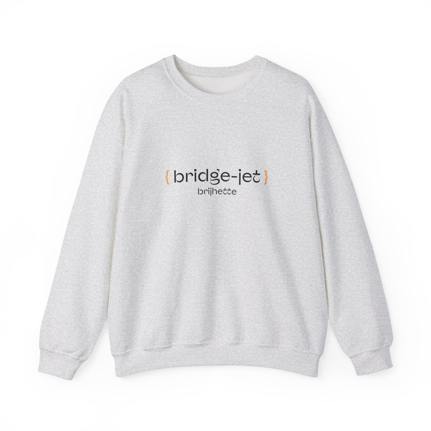 Pronounce Our /Names/ Sweatshirt - Pronounce Our Names