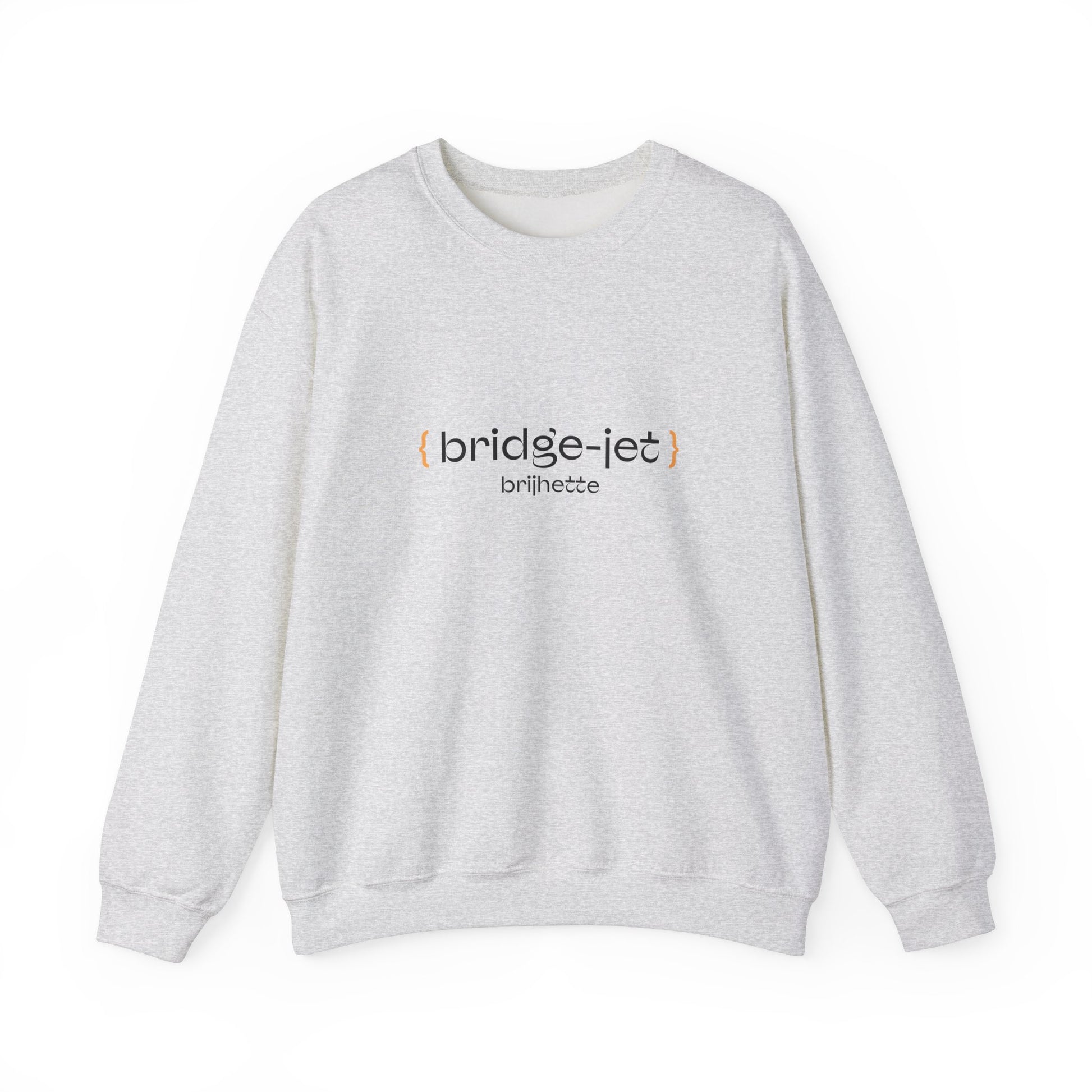 Pronounce Our /Names/ Sweatshirt - Pronounce Our Names