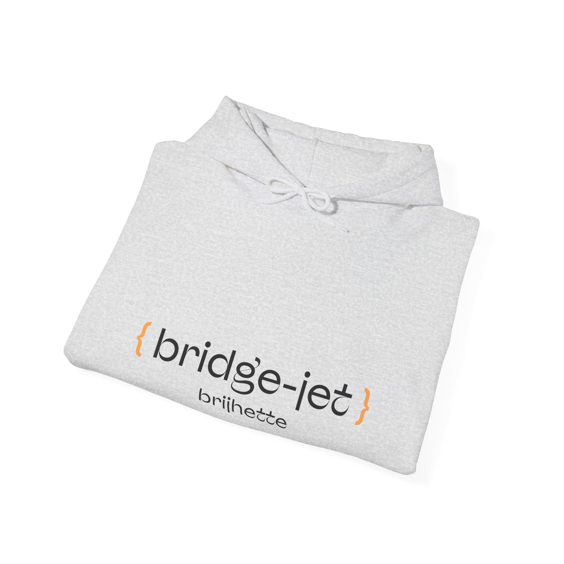 Pronounce Our /Names/ Hoodie with Pockets and Drawstring - Pronounce Our Names