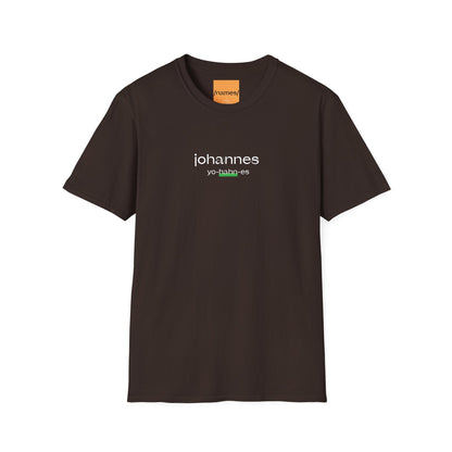 Pronounce Our /Names/ Tee - Pronounce Our Names