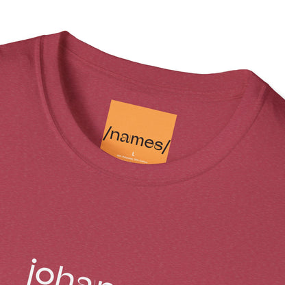Pronounce Our /Names/ Tee - Pronounce Our Names