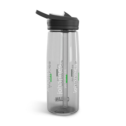 CamelBak Bottle with Handle, Personalized With Your Unique Name by Pronounce Our /Names/ - Pronounce Our Names