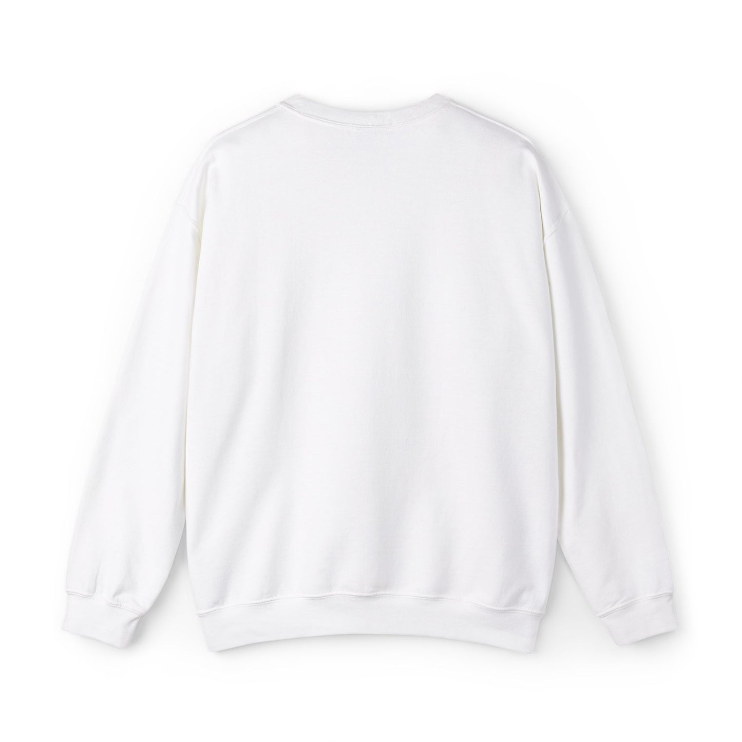 Pronounce Our /Names/ Embroidered Unisex Crew - Pronounce Our Names