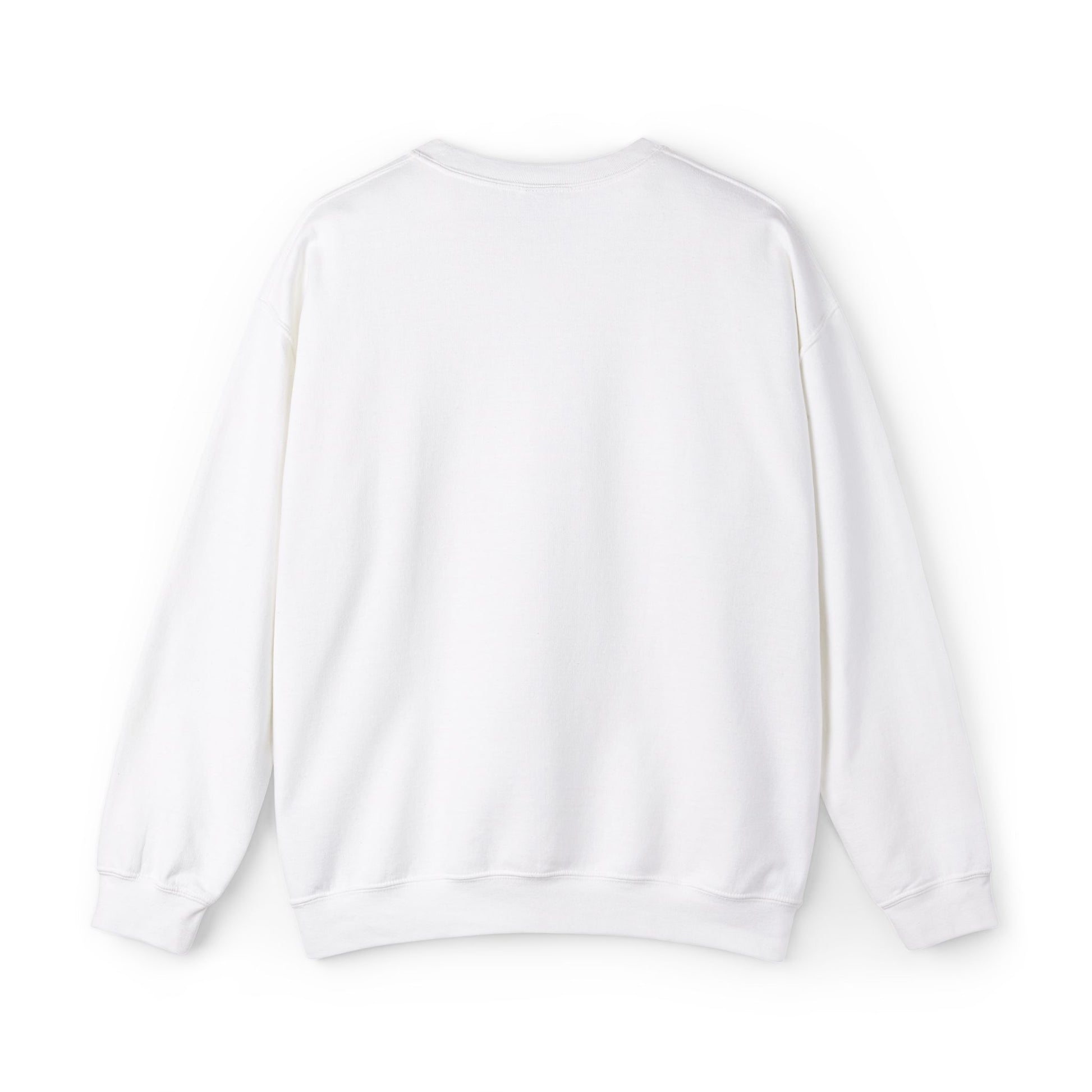 Pronounce Our /Names/ Embroidered Unisex Crew - Pronounce Our Names