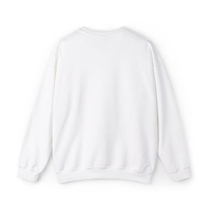 Pronounce Our /Names/ Embroidered Unisex Crew - Pronounce Our Names