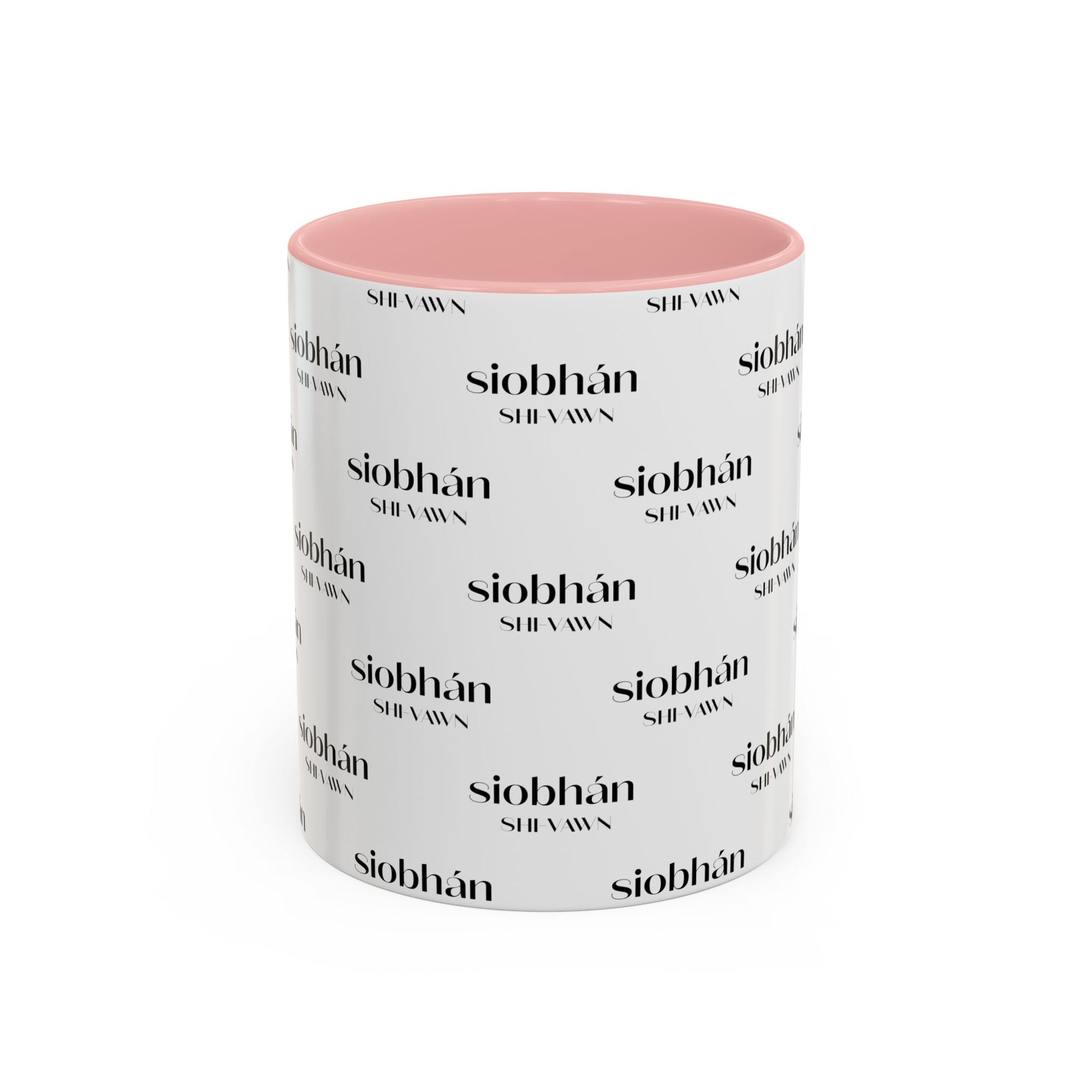 Pronounce Our /Names/ Coffee Mug - Pronounce Our Names