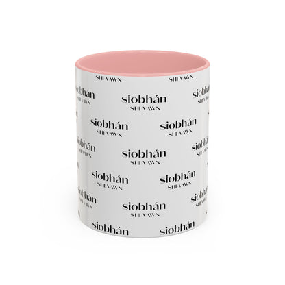 Pronounce Our /Names/ Coffee Mug - Pronounce Our Names