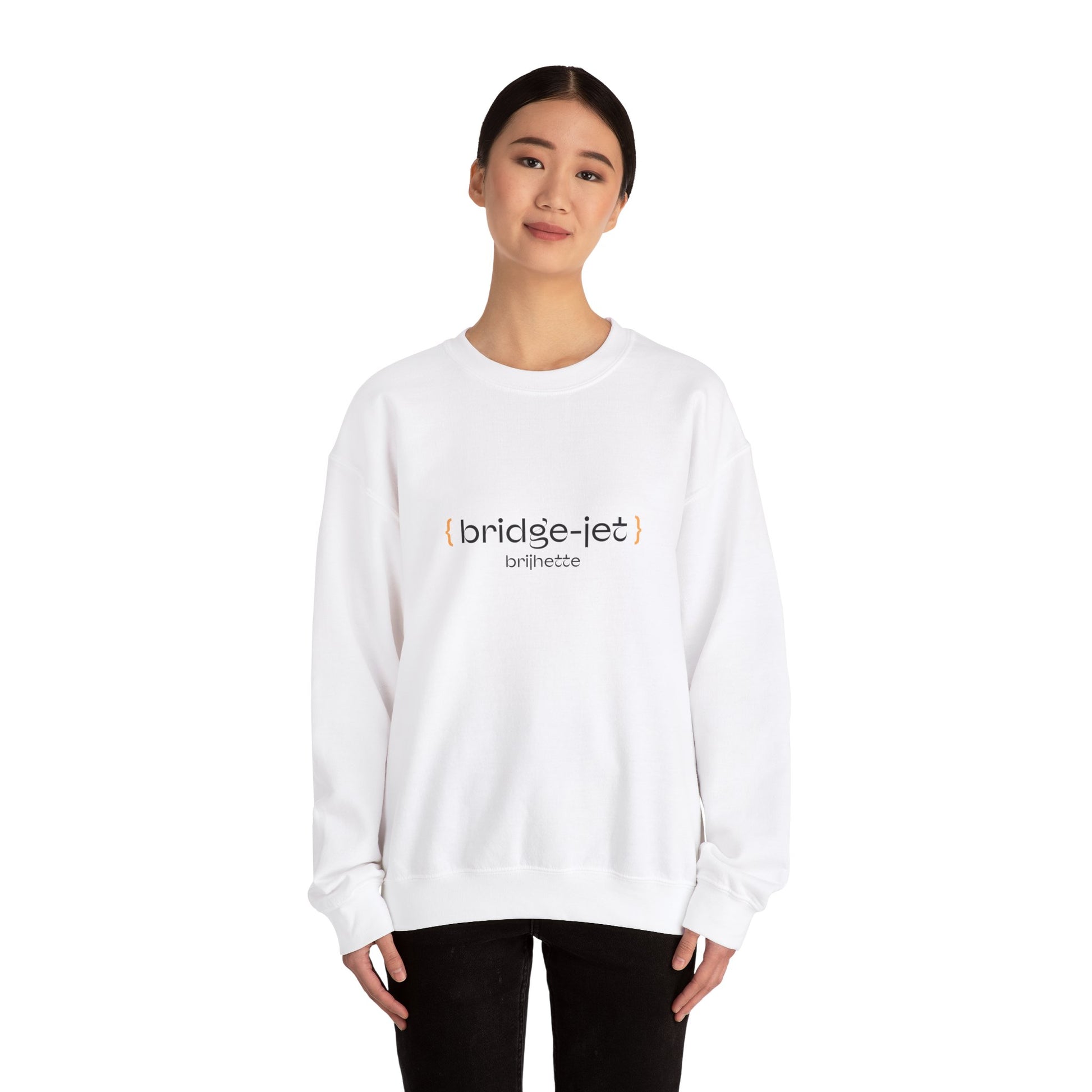 Pronounce Our /Names/ Sweatshirt - Pronounce Our Names