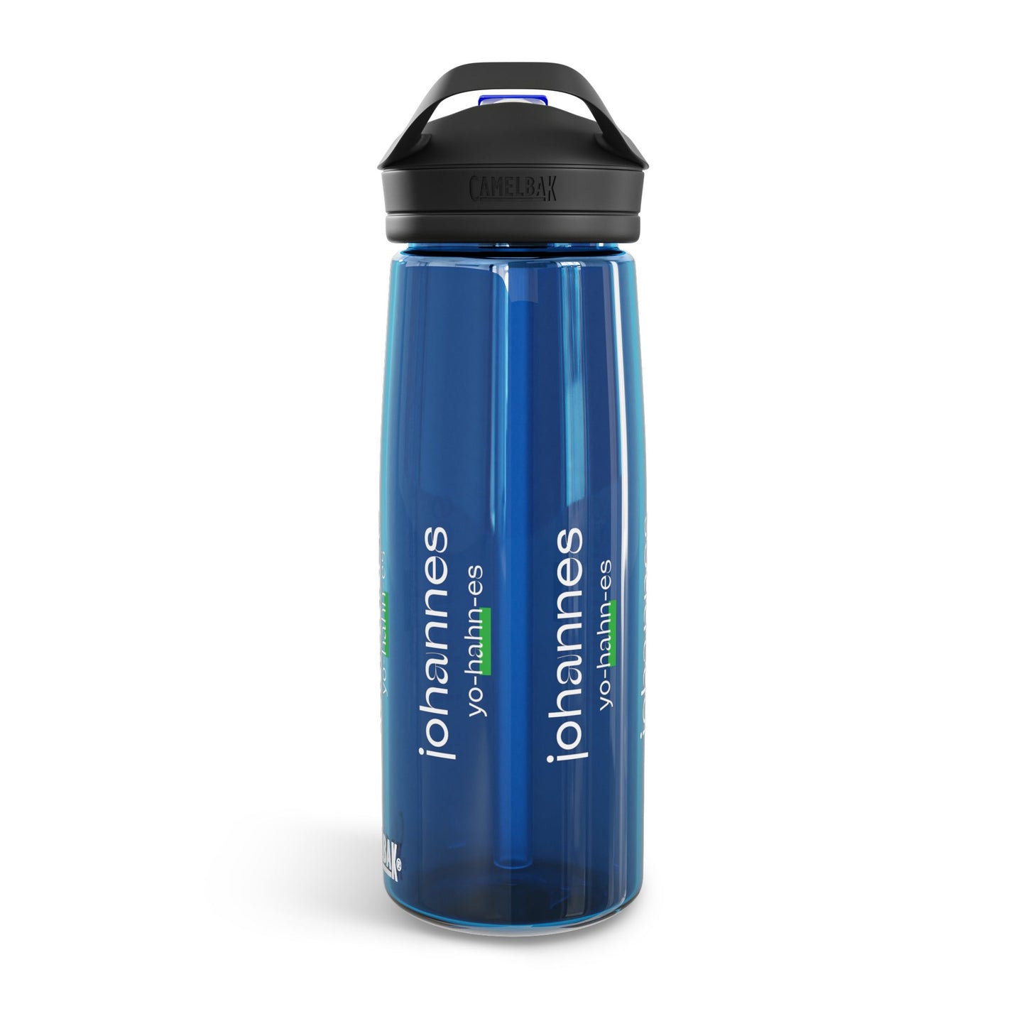 CamelBak Bottle with Handle, Personalized With Your Unique Name by Pronounce Our /Names/ - Pronounce Our Names