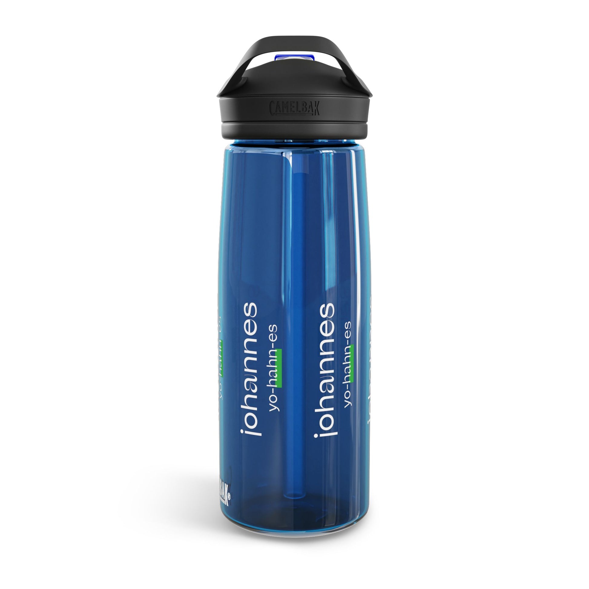 CamelBak Bottle with Handle, Personalized With Your Unique Name by Pronounce Our /Names/ - Pronounce Our Names