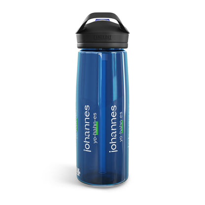 CamelBak Bottle with Handle, Personalized With Your Unique Name by Pronounce Our /Names/ - Pronounce Our Names