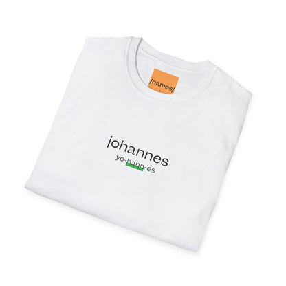 Pronounce Our /Names/ Tee - Pronounce Our Names