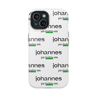 iPhone 15