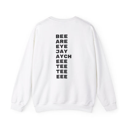 Pronounce Our /Names/ Sweatshirt - Pronounce Our Names