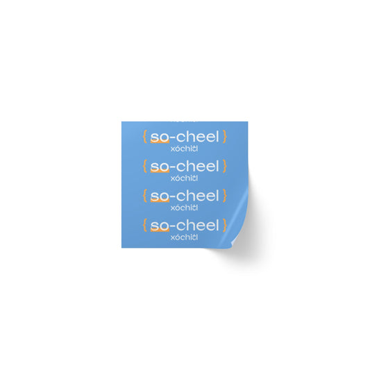 Custom Name Sticker Sheets for Personalization, Perfect for Kids, Teachers, Back to School, Journals - Pronounce Our Names