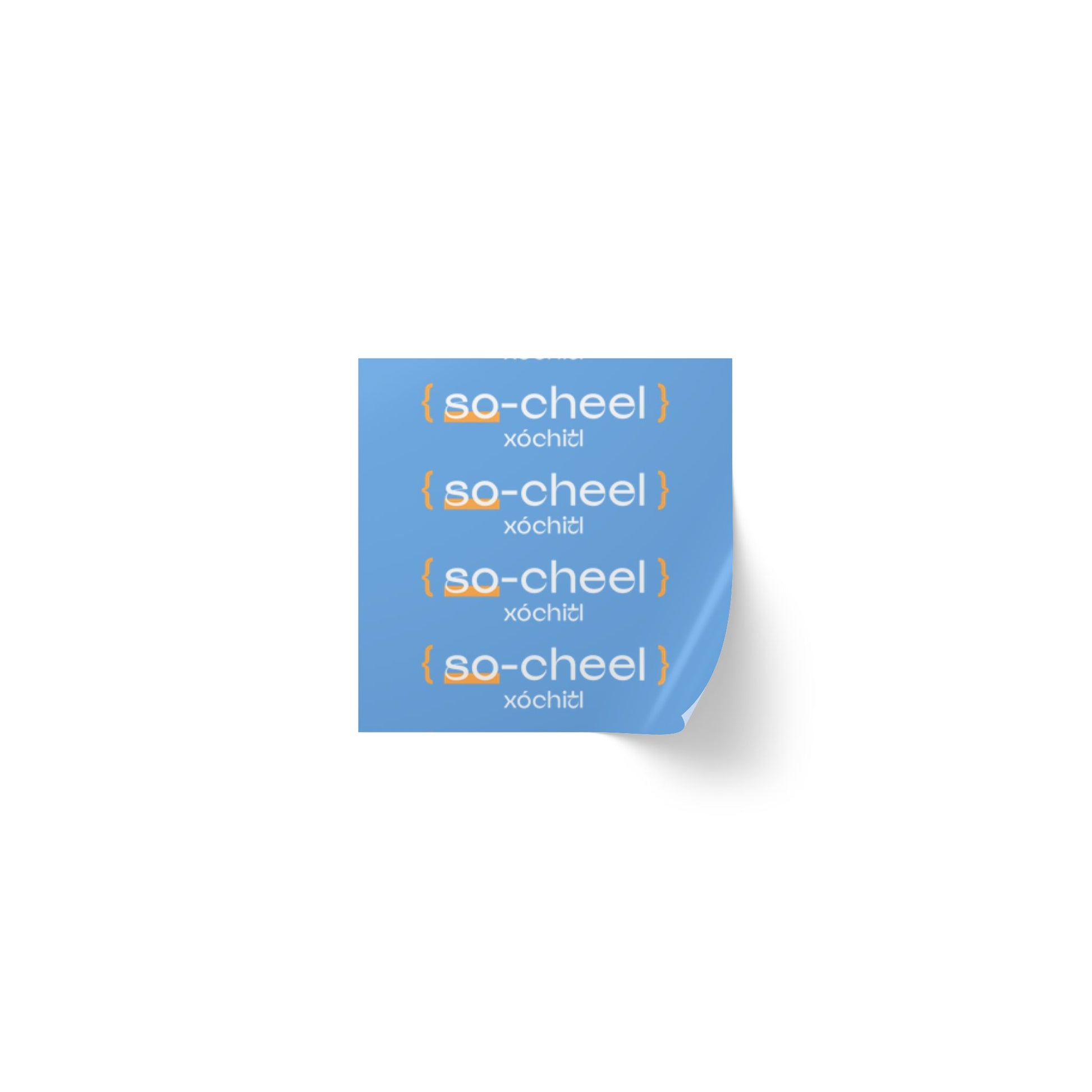 Custom Name Sticker Sheets for Personalization, Perfect for Kids, Teachers, Back to School, Journals - Pronounce Our Names