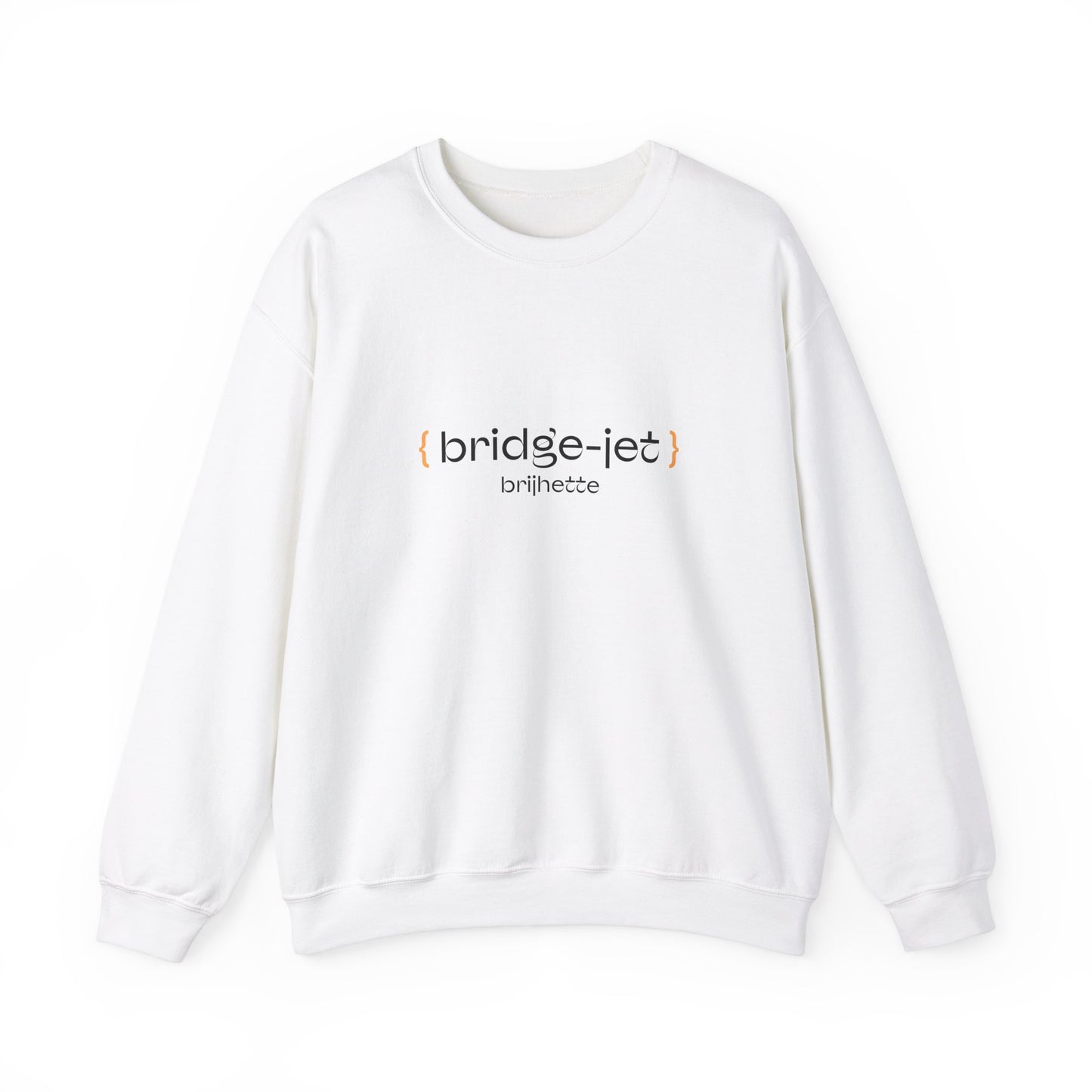 Pronounce Our /Names/ Sweatshirt - Pronounce Our Names