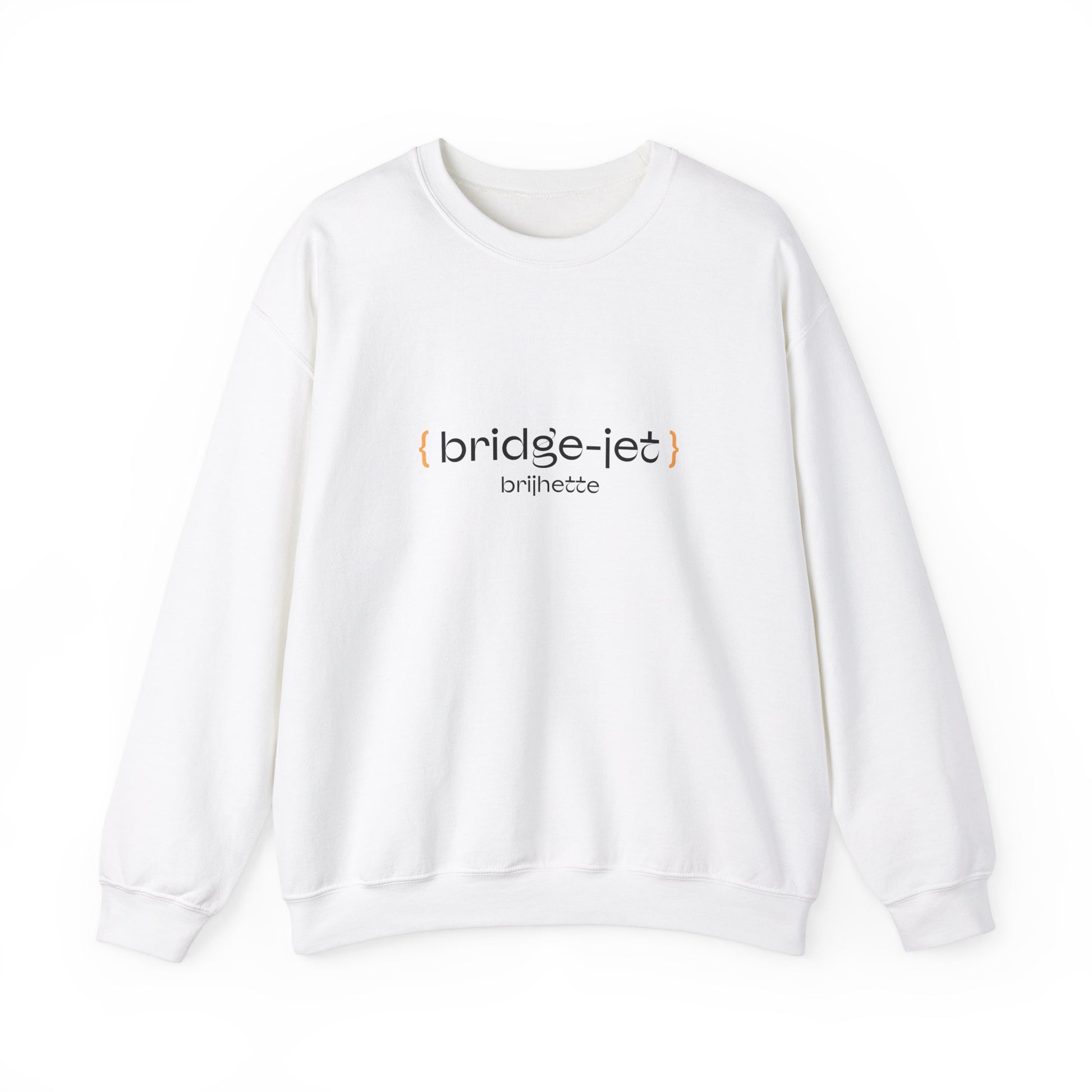 Pronounce Our /Names/ Sweatshirt - Pronounce Our Names