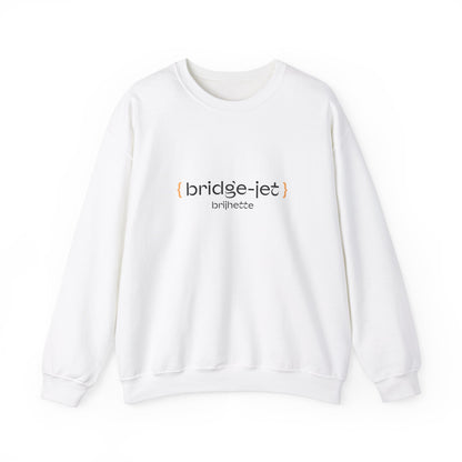 Pronounce Our /Names/ Sweatshirt - Pronounce Our Names
