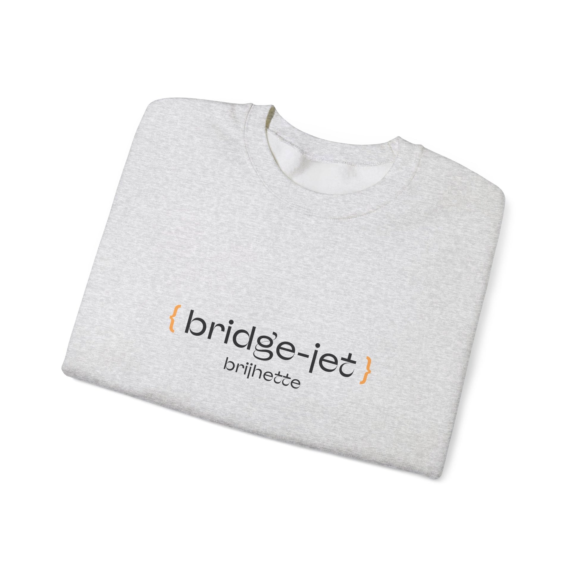 Pronounce Our /Names/ Sweatshirt - Pronounce Our Names