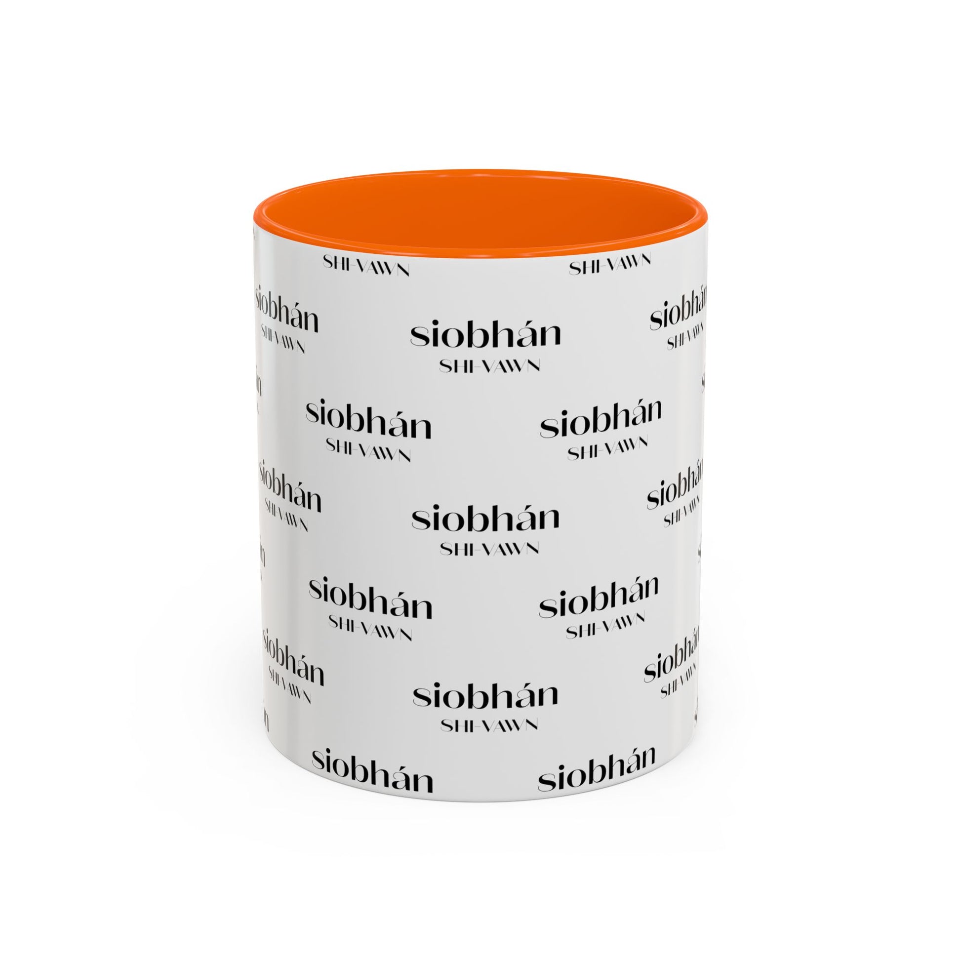 Pronounce Our /Names/ Coffee Mug - Pronounce Our Names