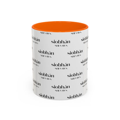 Pronounce Our /Names/ Coffee Mug - Pronounce Our Names