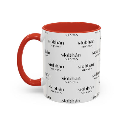 Pronounce Our /Names/ Coffee Mug - Pronounce Our Names
